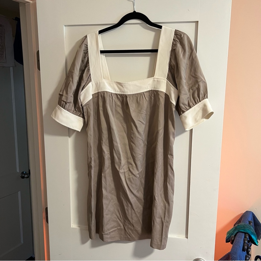 Women’s dress.